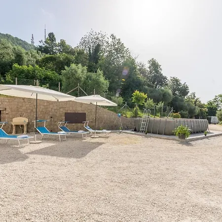 Awesome In Valnogaredo Pd * Boccon