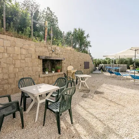 Awesome In Valnogaredo Pd 公寓 *