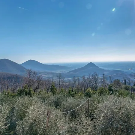 Appartement Awesome In Valnogaredo Pd Boccon