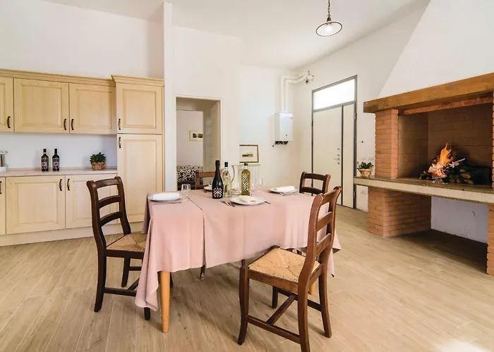 Awesome In Valnogaredo Pd Boccon