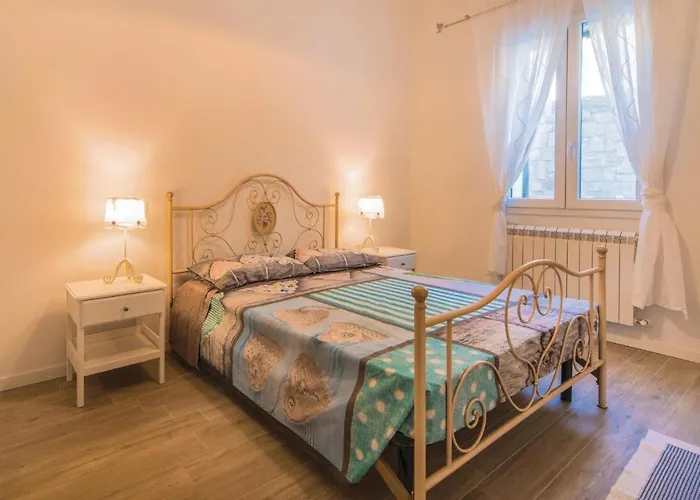 Appartement Awesome In Valnogaredo Pd