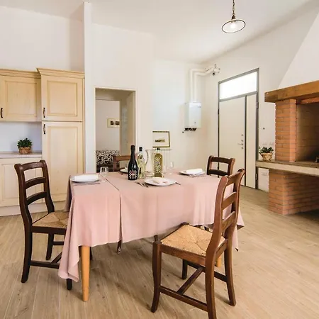 Lovely In Valnogaredo Pd With Kitchen Boccon