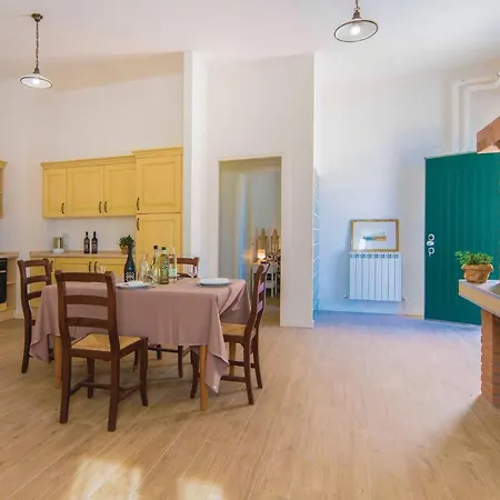 דירה Lovely In Valnogaredo Pd With Kitchen Boccon