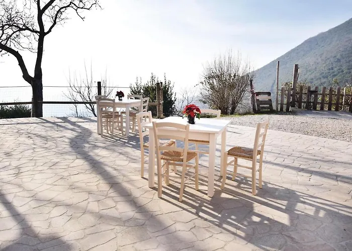 Apartamento Awesome In Valnogaredo Pd Boccon